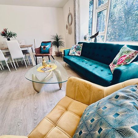 Spacious, Stylish Appartment Close To Transport Λονδίνο Εξωτερικό φωτογραφία