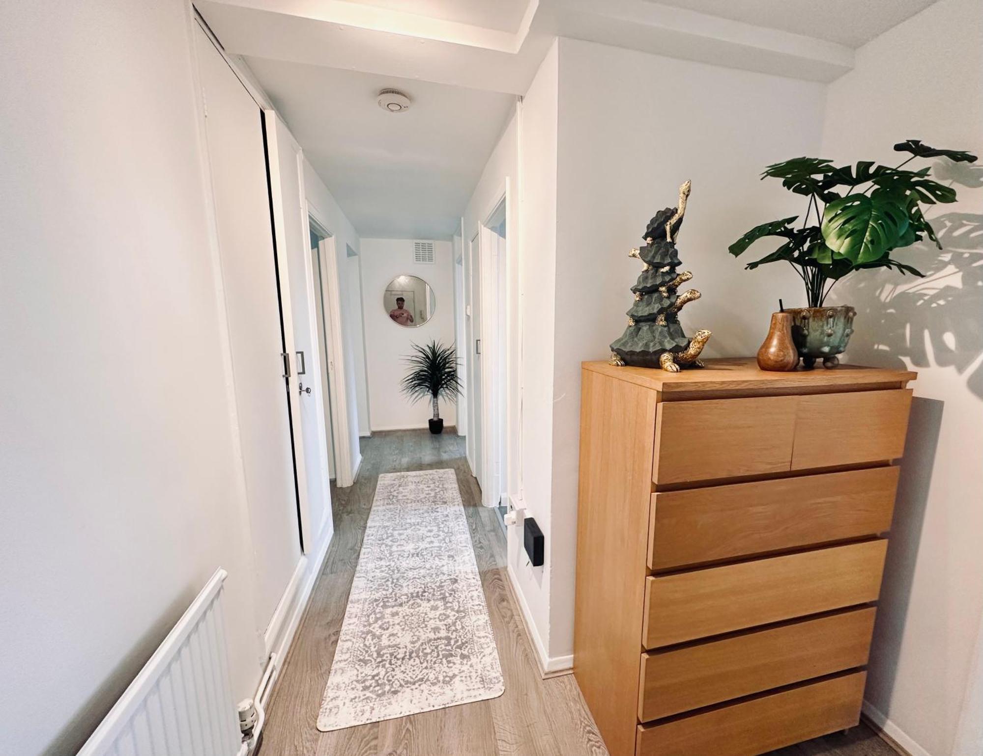 Spacious, Stylish Appartment Close To Transport Λονδίνο Εξωτερικό φωτογραφία