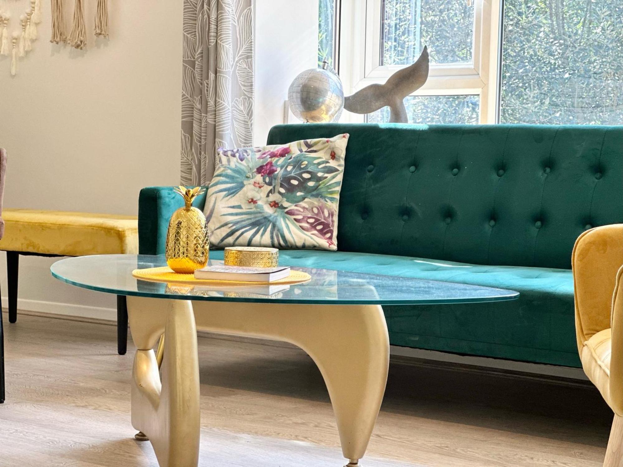 Spacious, Stylish Appartment Close To Transport Λονδίνο Εξωτερικό φωτογραφία